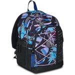 ZAINO #BDBF MITAMA PURPLE BLOOM