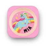 MIA - PIATTO PANDA BABY