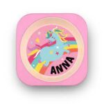 ANNA - PIATTO PANDA BABY