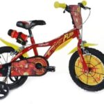 Bicicletta 16" DINO Flash