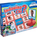 *Indovina Chi Gigante