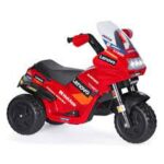 Peg Perego Ducati Desmosedici EVO