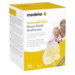 Medela Coppa per il Seno PersonalFit Flex (27 mm)