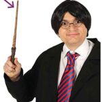 Guirca Bacchetta Mago