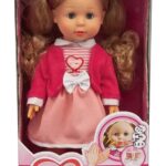 Amore Mio Valentina Canta e Cammina