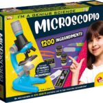 I'm Genius Mio Microscopio