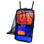 Sportone Minibasket con Valigetta