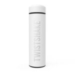 Twistshake Hot or Cold Thermos White 420ml