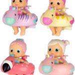 Bloopies Floaties S5