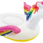 Intex Cavalcabile Unicorno