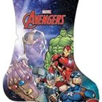 Calza Vuota Avengers
