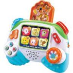 Vtech Baby Console delle Scoperte