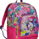 ZAINO ADVANCED SJ GANG MAGICFLIP GIRL