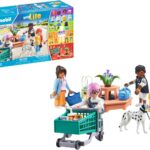 Playmobil My Figures Shopping