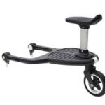 Bugaboo Butterfly Pedana comfort per secondo bambino