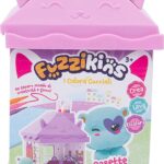 *Fuzzi Homem Hyppo's Livingroom