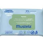 Mustela Salviette Multiuso Pocket 20 pz.