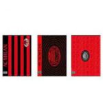 QUADERNO MAXI  96/100 # MILAN