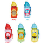 ANIMALI ZOO DRINK BOTTLE -