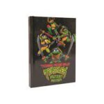 Turtles Diario Standard