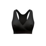 MEDELA  REGGISENO KEEP COOL SLEEP - NERO - L