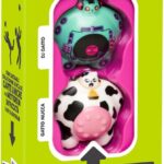 CATchables 2-Pack - DJ Gatto