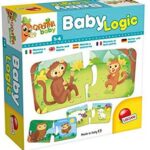 Carotina Baby Logic Mamme e Cuccioli