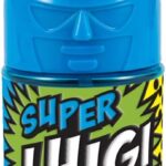 LUIGI - BORRACCIA SUPER EROI