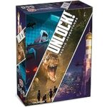 Unlock! Exotic Adventures