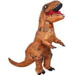 Rubie's Costume Gonfiabile T-Rex