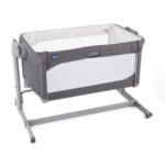 CAM CULLAMI DOLCI COCCOLE ANTRACITE