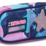 BUSTINA ROUND PLUS SEVEN CHARMING GIRL