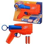Nerf N-Series Ward
