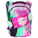 Go Pop Zaino Round Estensibile PRINCESS