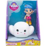 *Vera & Ra. Nube con Route