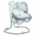 Joie Altalena Serina 2in1 col. Starry Night