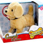 Cane Cucciolo Filoguidato mod ass.