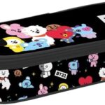BT21 BAULOTTO UNVIVERSITY