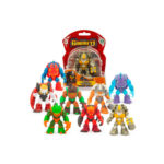 *Gormiti Legends Action Figures Mix & Match