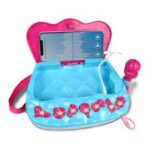 Bontempi Borsetta con Microfono