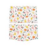 Picci Copriseggiolone Waterproof Veggie