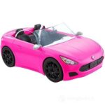 Cabrio di Barbie