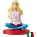 Faba - Barbie Migliori Amiche