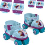 Set Roller Skate Frozen 2
