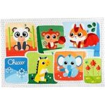 CHICCO TAPPETO XXL MAGIC FOREST