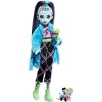 Monster High Pigiama Party Frankie