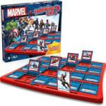 Indovina Chi? Serie Marvel