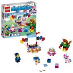 *Lego Unikitty Party Time