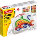 Quercetti Fantacolor 150 Pz. 15mm