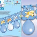 Pegaso Kit Orsetti It's Boy